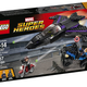Image for article titled Toy Time Plays With Captain America: Civil War LEGO Sets